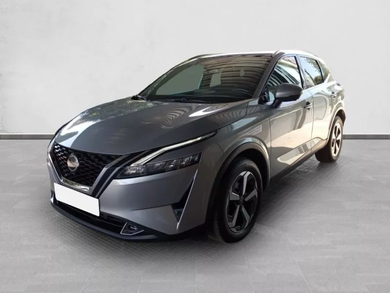 Nissan Qashqai DIG-T 116kW Xtronic N-Connecta