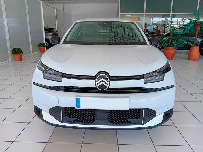 Citroën C4 1.2 HYBRID MHEV 145 EDCS6 BUSINESS EDIT 5P Citroën C4 1.2 HYBRID MHEV 145 EDCS6 BUSINESS EDIT 5P