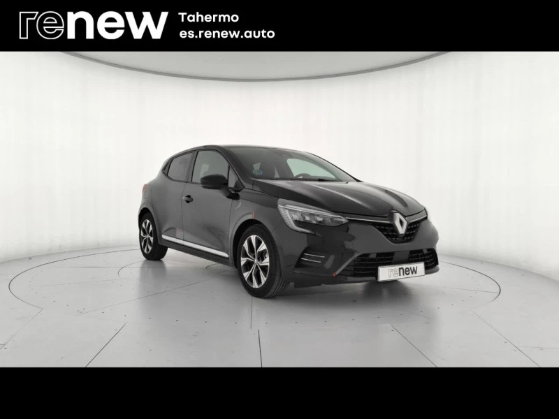 Renault Clio Evolution TCe 74 kW (100CV) GLP