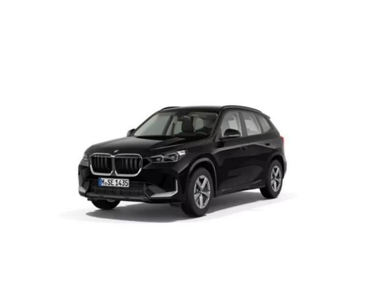 BMW X1 sDrive18d BMW X1 sDrive18d