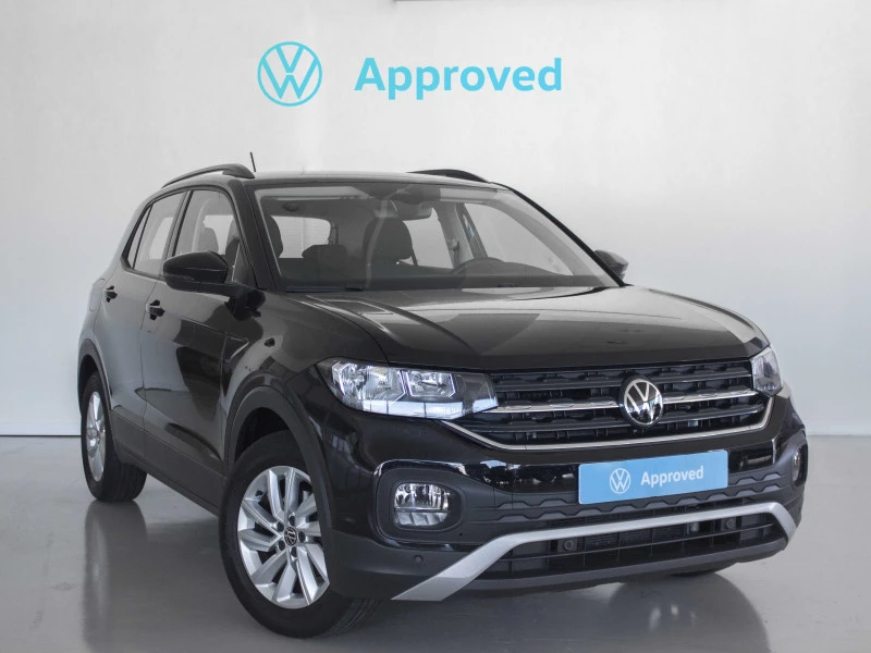 Volkswagen T-Cross Advance 1.0 TSI 81kW (110CV) DSG Volkswagen T-Cross Advance 1.0 TSI 81kW (110CV) DSG