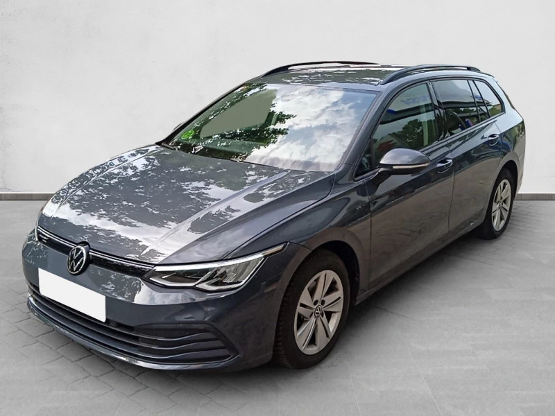 Volkswagen Golf Life 1.5 TSI 96kW (130CV) Volkswagen Golf Life 1.5 TSI 96kW (130CV)