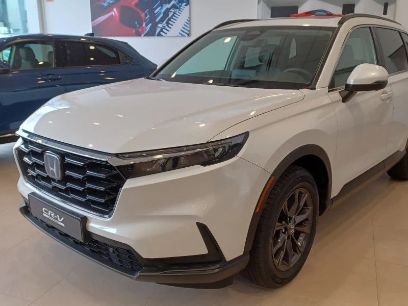 Honda CR-V 2.0 i-MMD HEV 4X2 Elegance Honda CR-V 2.0 i-MMD HEV 4X2 Elegance