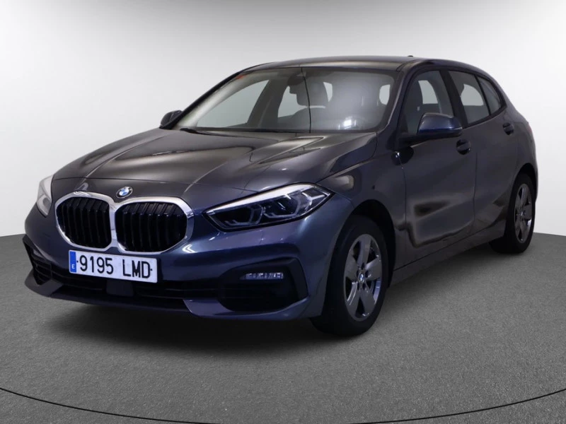 BMW SERIES 1 1.5 116D 5P