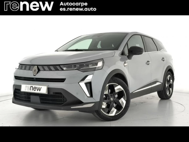 Renault Symbioz  E-TECH Full Hybrid Techno 105kW