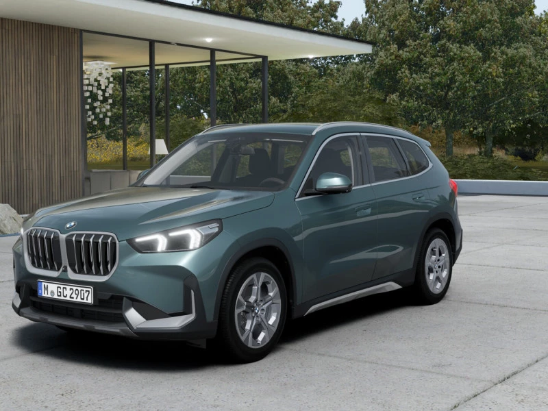 BMW X1 sDrive20d BMW X1 sDrive20d