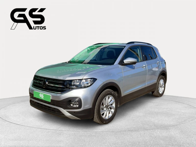 Volkswagen T-Cross Advance 1.0 TSI 81 kW (110 CV)