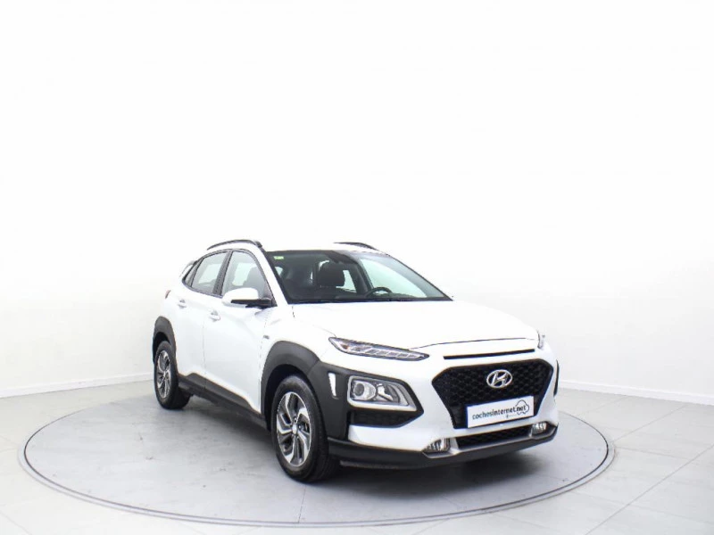 Hyundai Kona 1.6 GDI HEV KLASS DT 141 5P