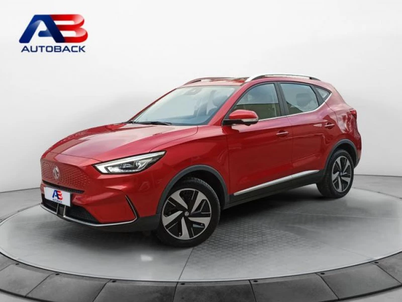 MG ZS EV Luxury Std Range