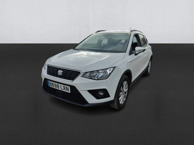Seat Arona 1.0 TSI 81kW (110CV) Style Go2