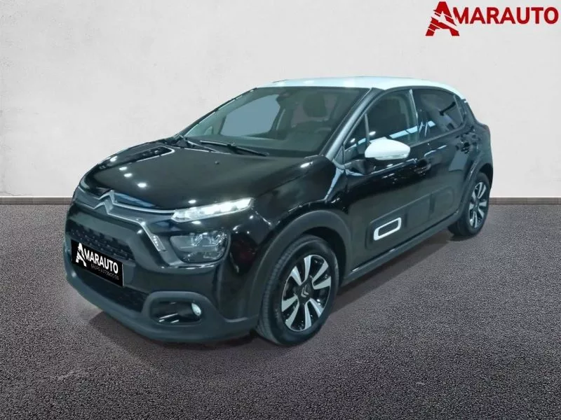 Citroën C3  PureTech 81KW (110CV) Max