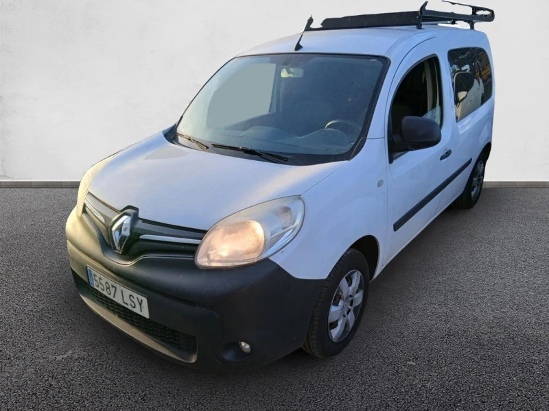 Renault Kangoo Combi Profes. M1-AF Blue dCi 70 kW(95 CV) -SS)