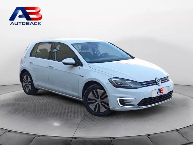 Volkswagen Golf e-Golf ePower 100 kW (136CV)