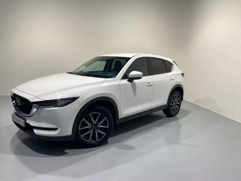 Mazda CX-5 CX5 2,I 165CV ZENITH Mazda CX-5 CX5 2,I 165CV ZENITH
