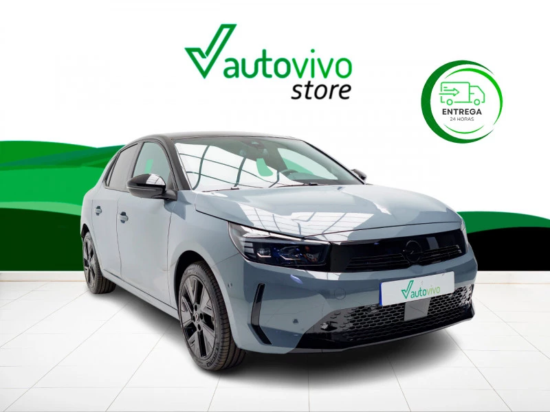 Opel Corsa Electric 51kWh GS Long Range