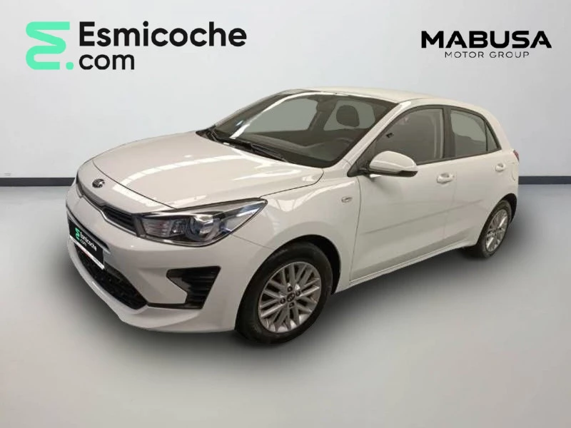 Kia Rio 1.2 DPi 62kW 84CV Concept 5p