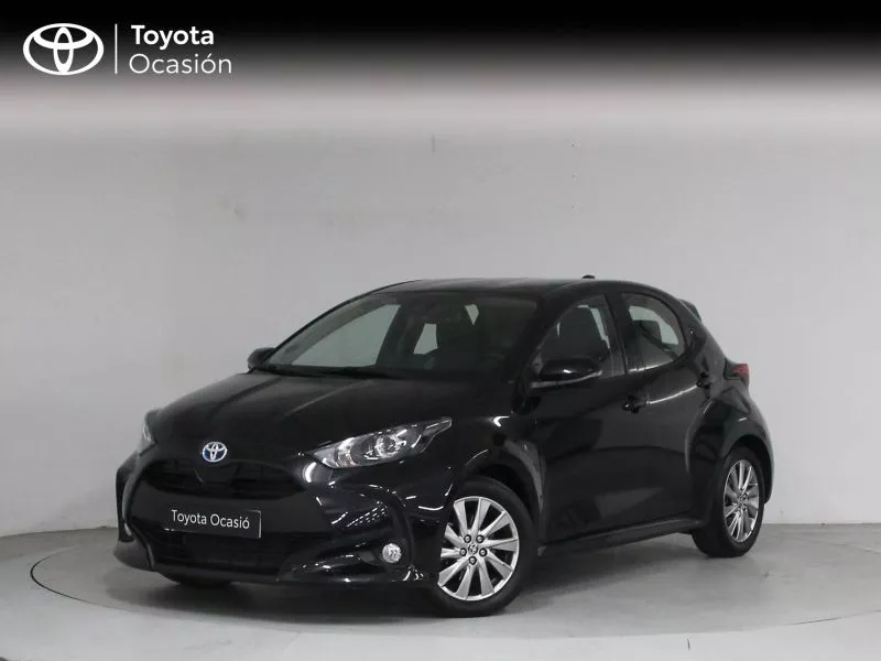 Toyota Yaris 1.5 120H Active Tech