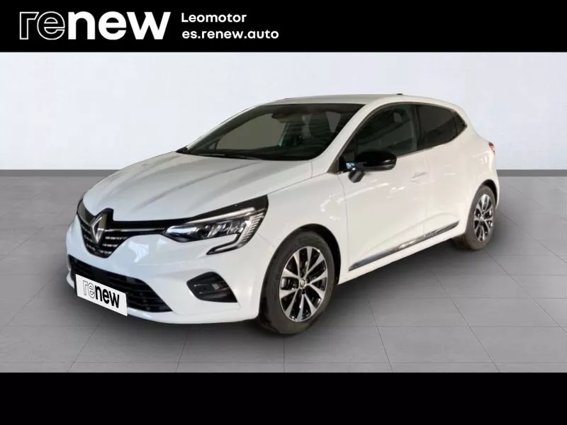 Renault Clio Techno TCe 74 kW (100CV) GLP