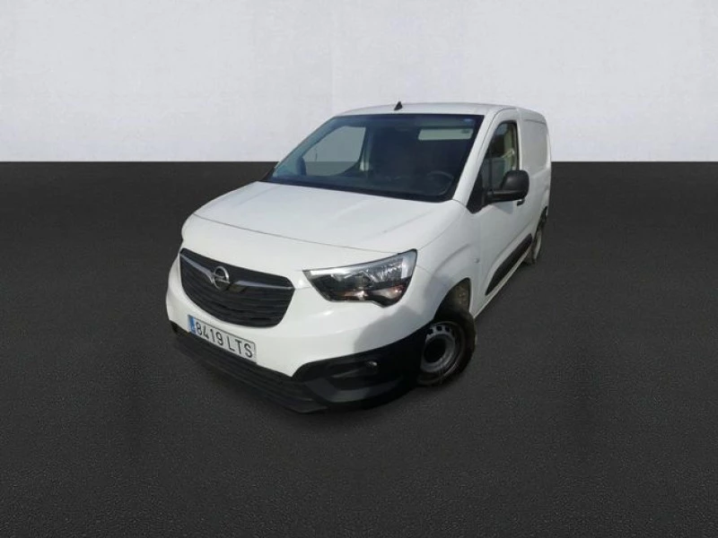 Opel Combo 1.5 TD 75kW (100CV) Express L H1 650kg 3 Puertas