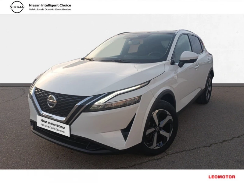 Nissan Qashqai  MHEV Premiere Edition Premier 2021