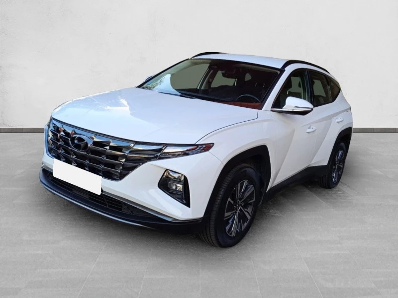 Hyundai Tucson 1.6 TGDI 169kW (230CV) HEV Maxx Auto Hyundai Tucson 1.6 TGDI 169kW (230CV) HEV Maxx Auto
