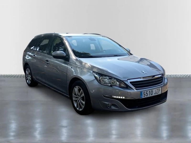Peugeot 308 SW Active 1.2 PureTech 96KW (130CV) S&S