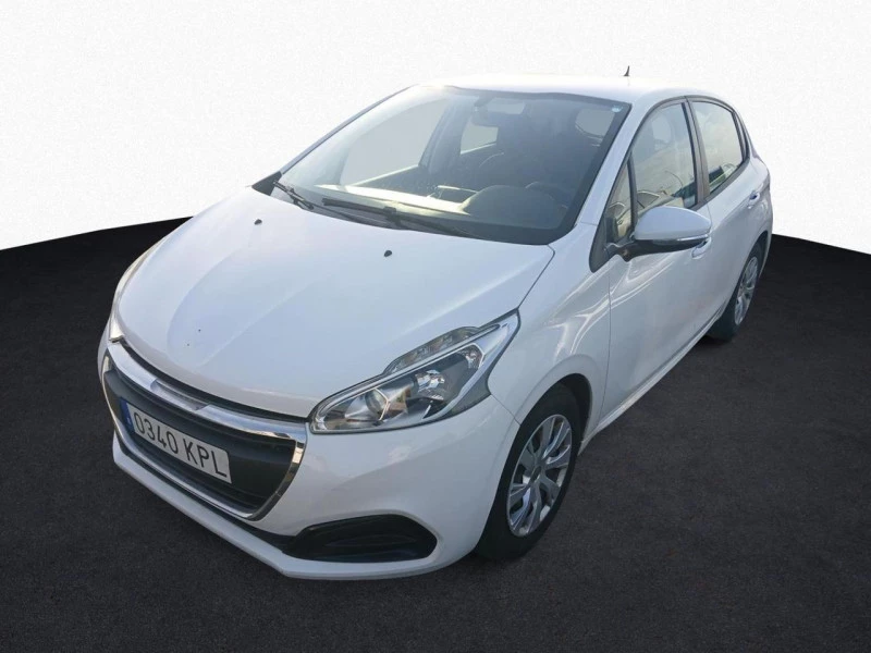 Peugeot 208 5P ACTIVE BlueHDi 73kW (100CV)