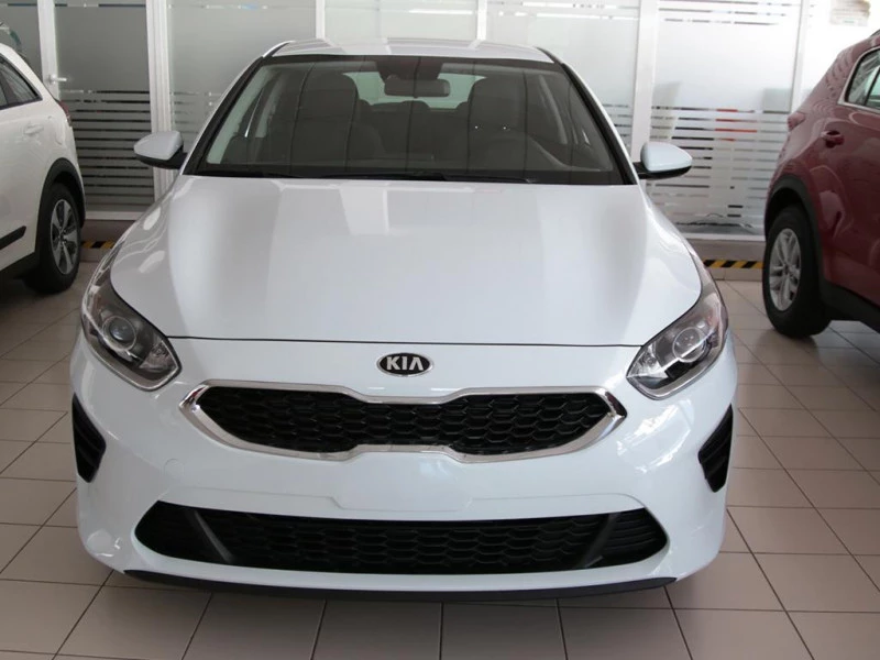 Kia Ceed 1.0 T-GDI 88KW TECH 5P