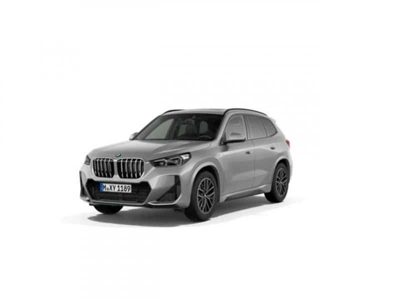 BMW X1 sDrive18d