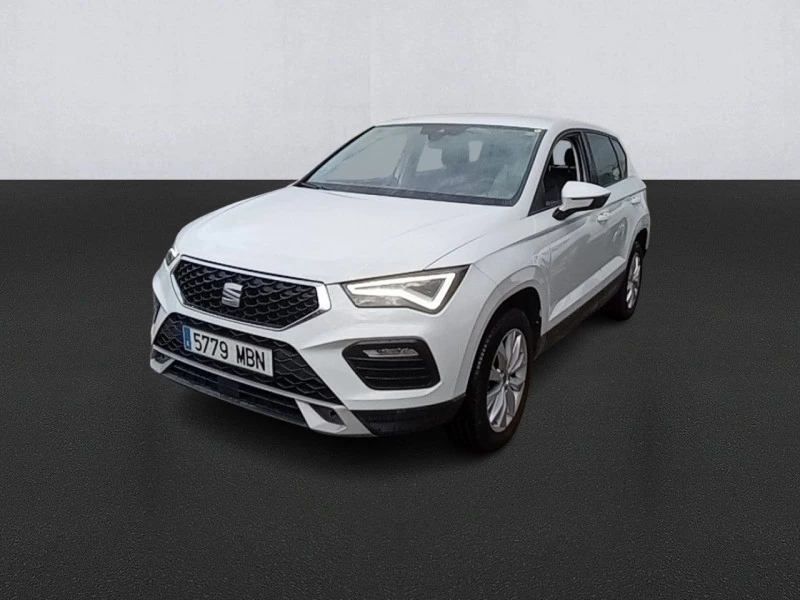 Seat Ateca 1.0 TSI 81kW (110CV) St&Sp Style XM Eco