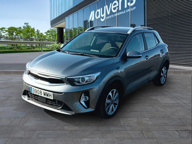 Kia Stonic 1.0 T-GDi 74kW (100CV) MHEV MT Drive