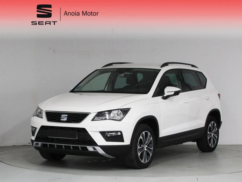 Seat Ateca 1.0 115 CV STYLE