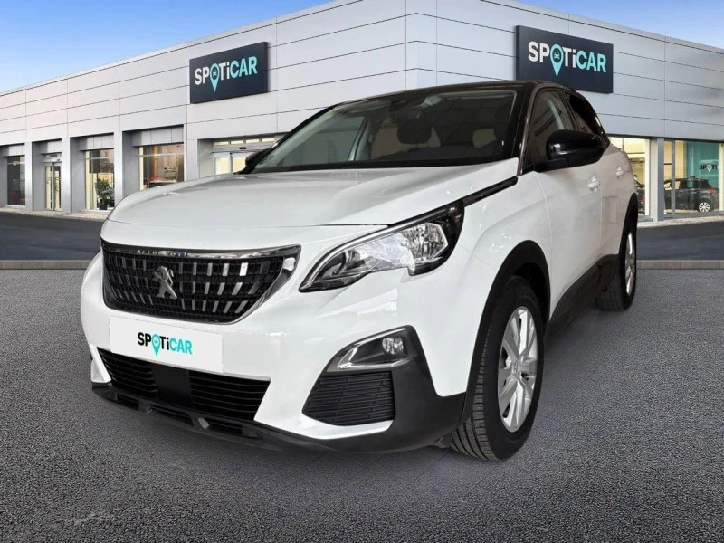 Peugeot 3008 1.5 BlueHDi 96kW (130CV) S&S Style