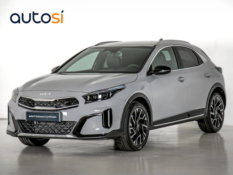 Kia XCeed 1.0 MHEV Style Edition 85kW (115CV)