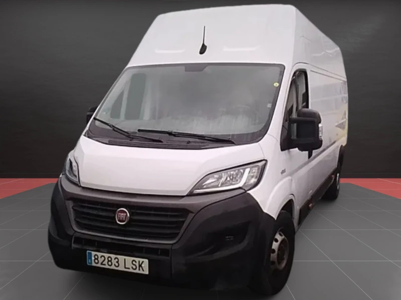 Fiat Ducato Maxi 35 Extra Largo T.Alto 100kW N.Power