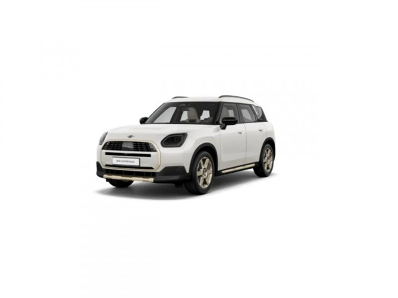 MINI Countryman C
