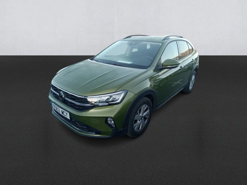 Volkswagen Taigo Life 1.0 TSI 70kW (95CV)