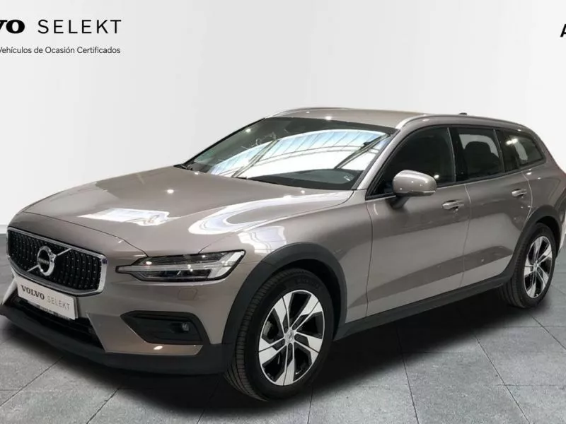 Volvo V60 Cross Country V60 Cross Country D4 AWD Automático