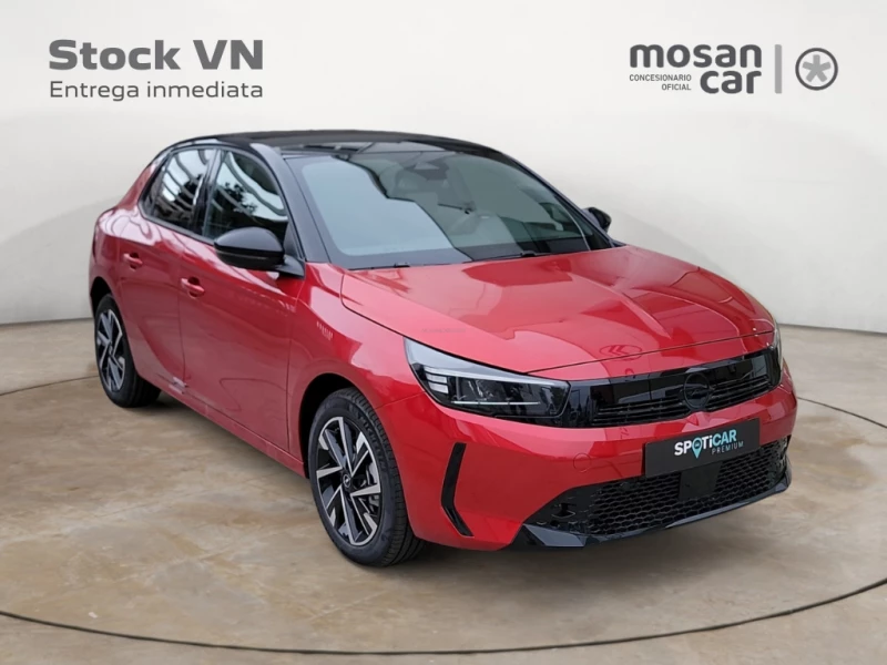 Opel Corsa 1.2T XHL 74kW (100CV) YES