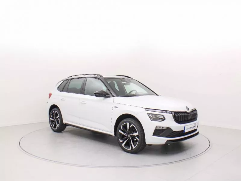 Skoda Kamiq 1.5 TSI MONTE CARLO DSG 150 5P