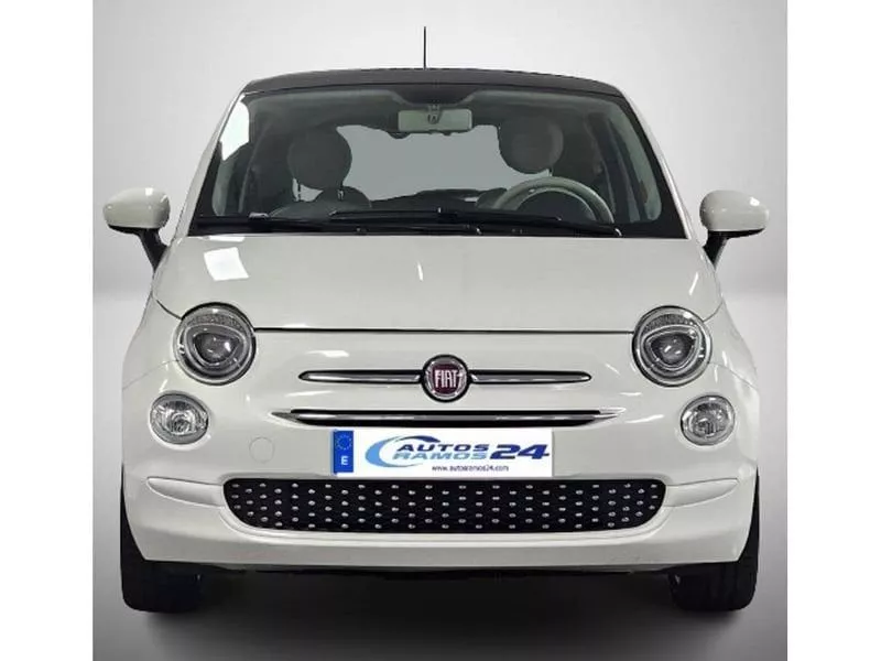 Fiat 500 Lounge 1.0 6v GSE 52KW (70 CV) Fiat 500 Lounge 1.0 6v GSE 52KW (70 CV)
