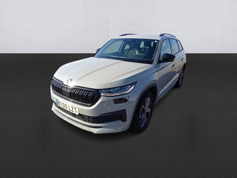 Skoda Kodiaq 1.5 TSI 110KW (150cv) 4x2 Sportline