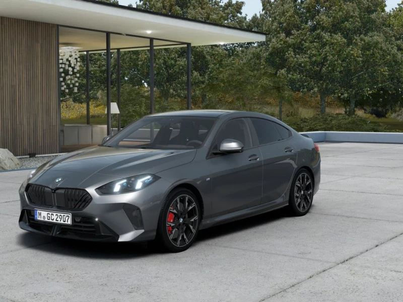 BMW Serie 2 220 Gran Coupe BMW Serie 2 220 Gran Coupe