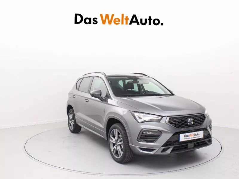 Seat Ateca 1.5 ECOTSI 110 KW (150 CV) FR SPECIAL EDITION