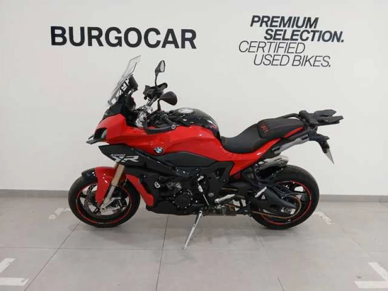 BMW S 1000 BMW S 1000