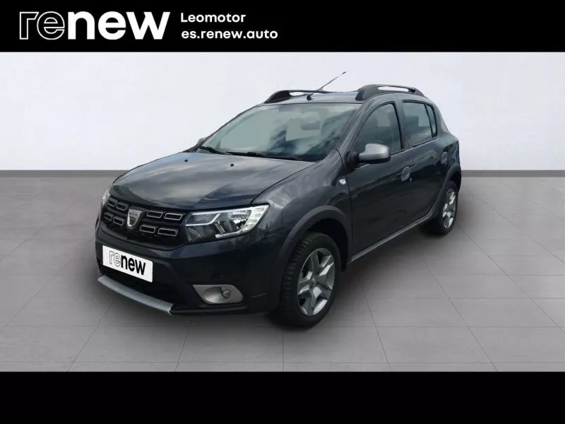 Dacia Sandero  0.9 TCE GLP Stepway Essential 66kW