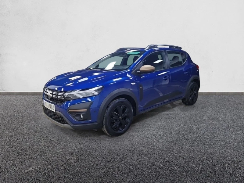 Dacia Sandero Stepway Extreme Go 74kW (100CV) ECO-G