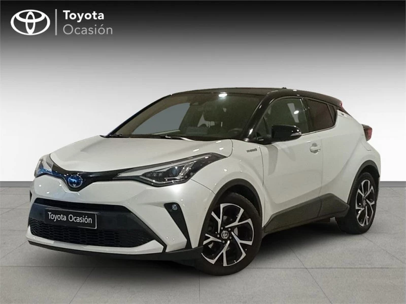 Toyota C-HR 5P Advance 180H e-CVT