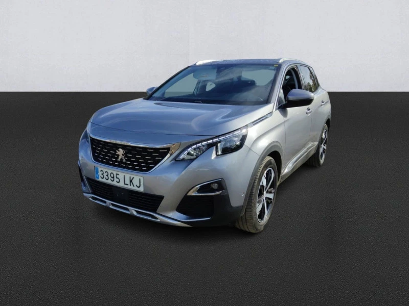 Peugeot 3008 1.5 BlueHDi 96kW (130CV) S&S Allure