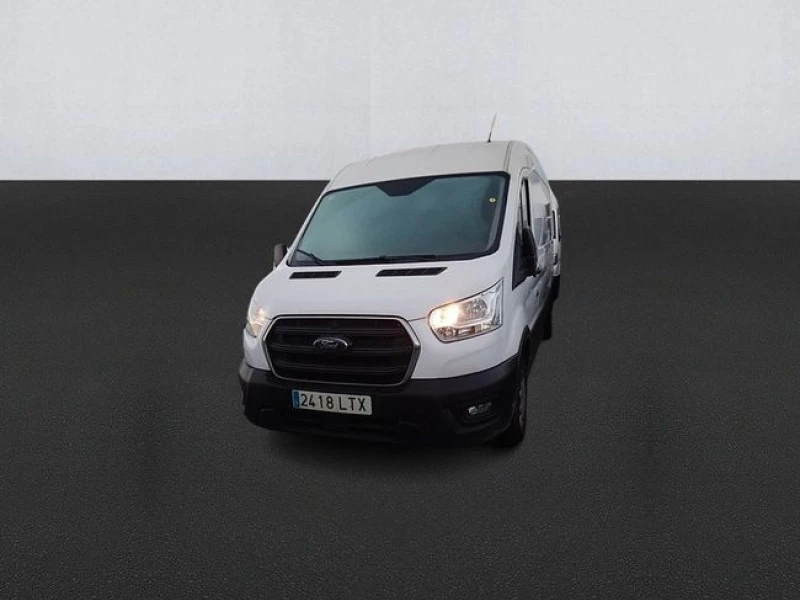 Ford Transit 310 96kW L3H2 Van Trend FWD